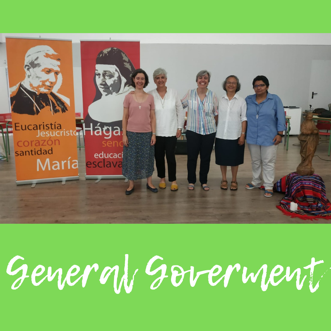 New General Government